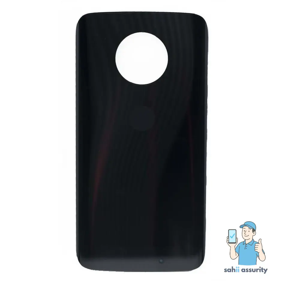 Back Panel Cover for Motorola Moto X4 thumbnail